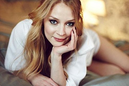 Светлана Ходченкова