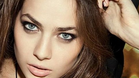 Юлия Снигирь