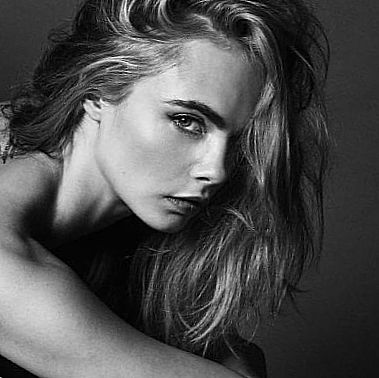 Кара Делевинь