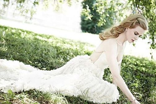 Николь Кидман