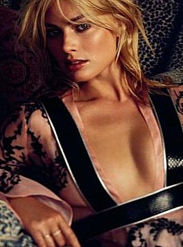 Марго Робби