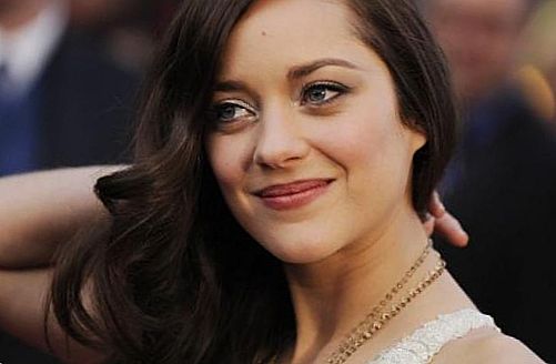 Марион Котийяр