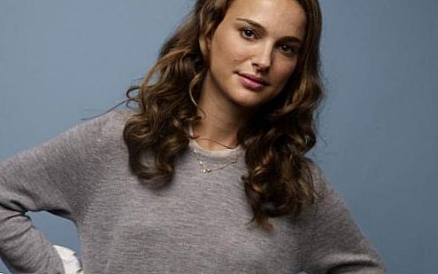 Натали Портман