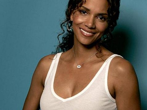 Холли Бэрри