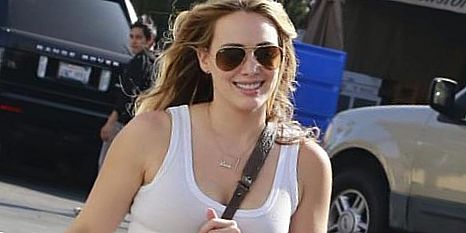 Хиллари Дафф