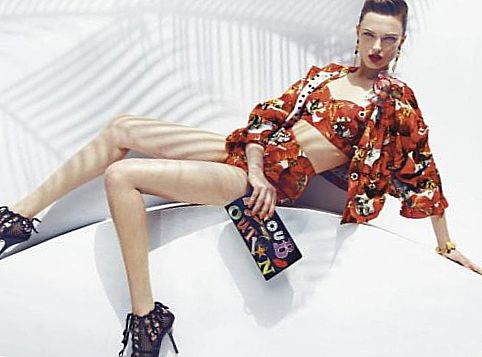 Нати Чабаненко