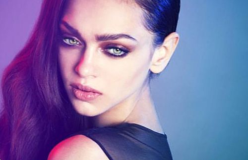 Евгения Котова