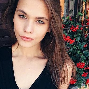 Дарья Костенич