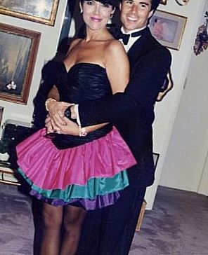 Познакомьтесь с Тоддом: Не говори своему отцу